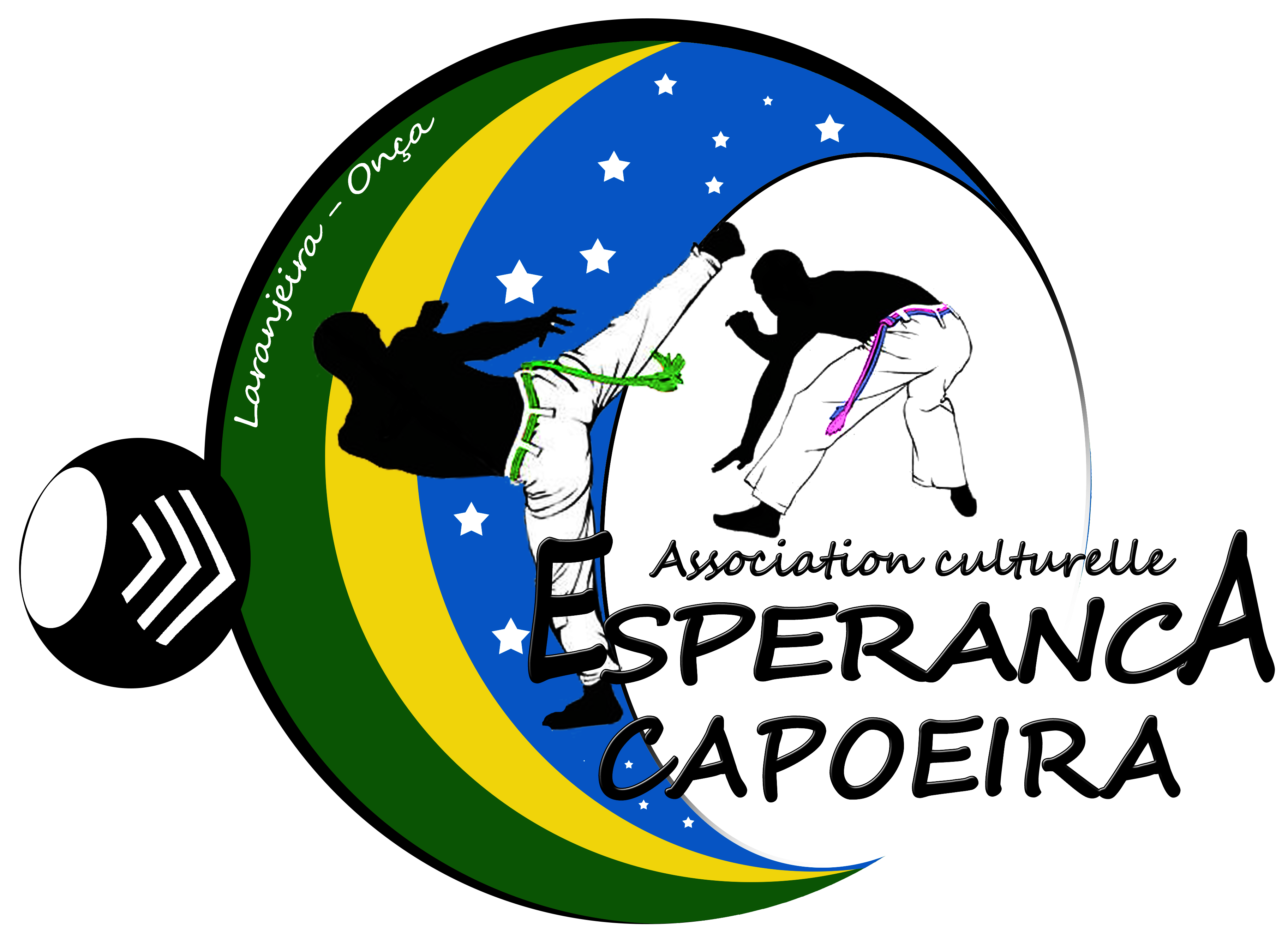 Esperanca Capoeira